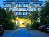 Hotel Ambasciatori