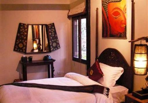 фото отеля Ramayana Boutique Hotel & Spa