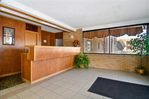 фото отеля Americas Best Value Inn Goodland