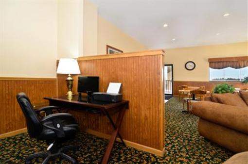 фото отеля Americas Best Value Inn Goodland