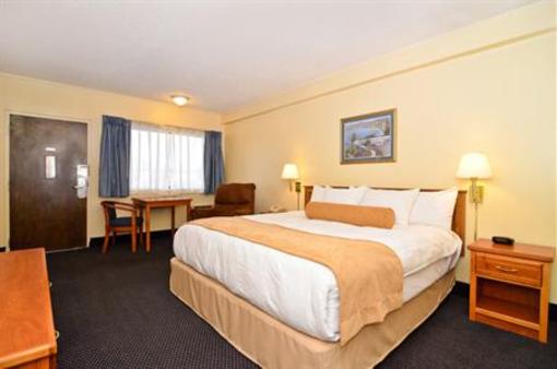 фото отеля Americas Best Value Inn Goodland