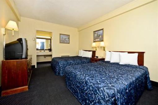 фото отеля Americas Best Value Inn Goodland