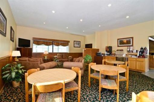фото отеля Americas Best Value Inn Goodland