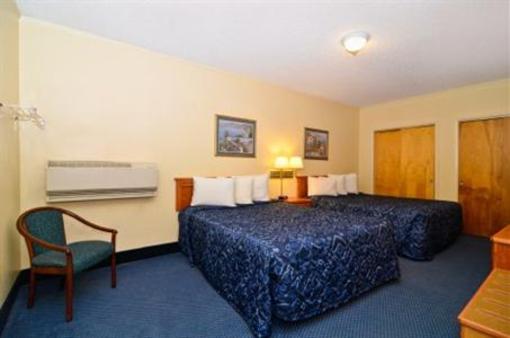 фото отеля Americas Best Value Inn Goodland