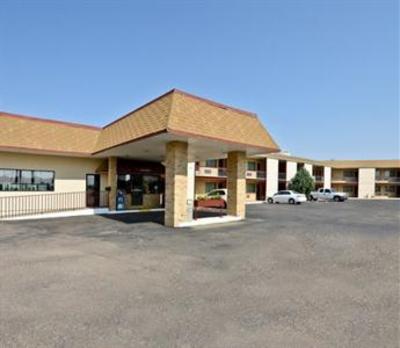 фото отеля Americas Best Value Inn Goodland