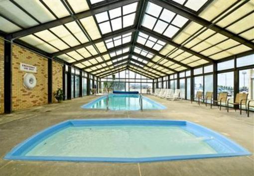 фото отеля Americas Best Value Inn Goodland