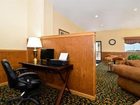 фото отеля Americas Best Value Inn Goodland