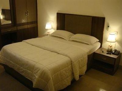 фото отеля Hotel Mars Chennai