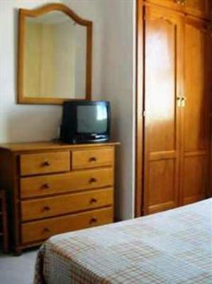 фото отеля Hostal Cristina