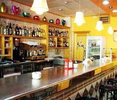 фото отеля Hostal Cristina