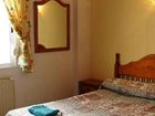 фото отеля Hostal Cristina