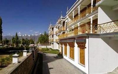фото отеля Hotel Gawaling International