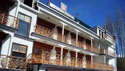 фото отеля Hotel Gawaling International