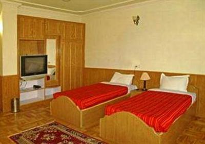 фото отеля Hotel Gawaling International