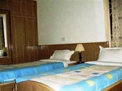 фото отеля Hotel Gawaling International