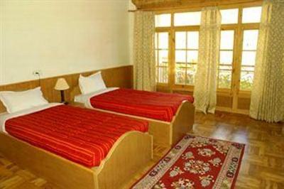 фото отеля Hotel Gawaling International