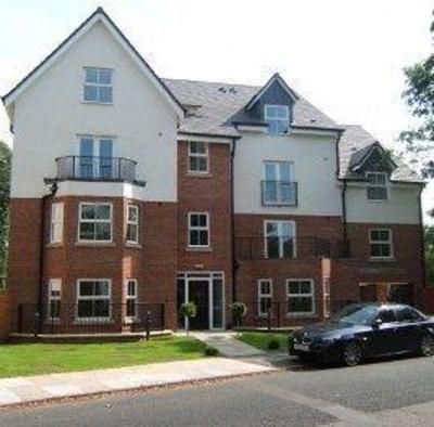 фото отеля Signature Lifestyle Edgbaston