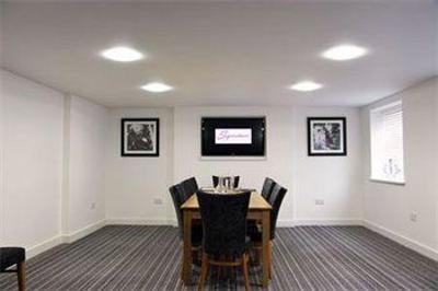 фото отеля Signature Lifestyle Edgbaston