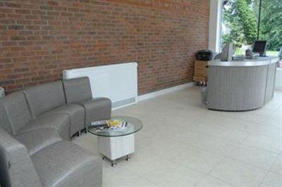 фото отеля Signature Lifestyle Edgbaston