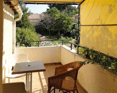 фото отеля Hotel La Garrigue