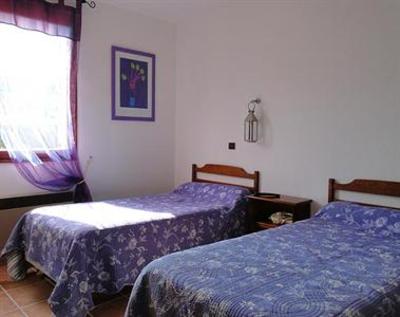 фото отеля Hotel La Garrigue