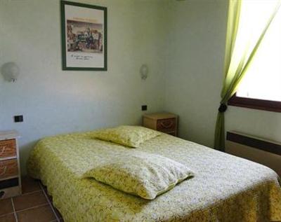 фото отеля Hotel La Garrigue