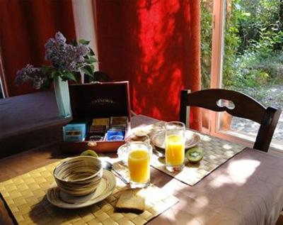 фото отеля Hotel La Garrigue
