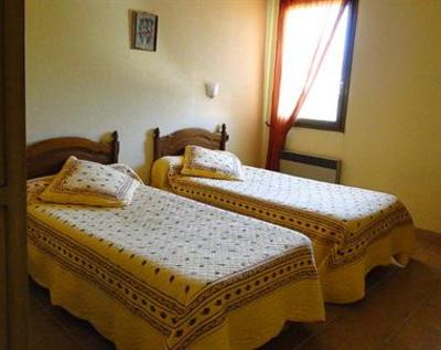 фото отеля Hotel La Garrigue