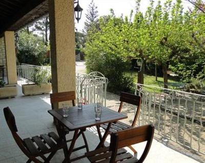 фото отеля Hotel La Garrigue