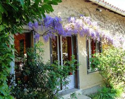 фото отеля Hotel La Garrigue