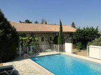 Hotel La Garrigue