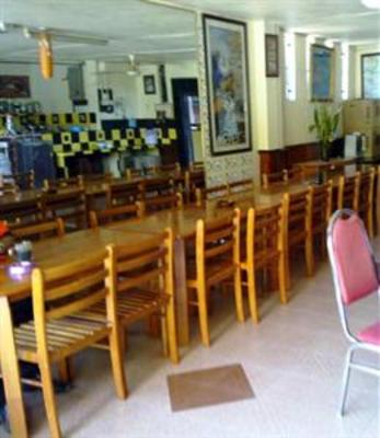 фото отеля Anggerik Lodging