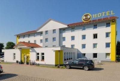 фото отеля Bed & Breakfast Hotel Freiburg im Breisgau