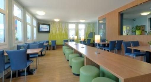 фото отеля Bed & Breakfast Hotel Freiburg im Breisgau