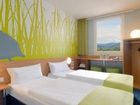 фото отеля Bed & Breakfast Hotel Freiburg im Breisgau