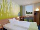 фото отеля Bed & Breakfast Hotel Freiburg im Breisgau