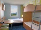 фото отеля Bed & Breakfast Hotel Freiburg im Breisgau