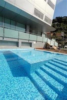 фото отеля Caravel Hotel Nago-Torbole