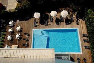 фото отеля Caravel Hotel Nago-Torbole
