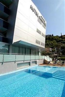 фото отеля Caravel Hotel Nago-Torbole