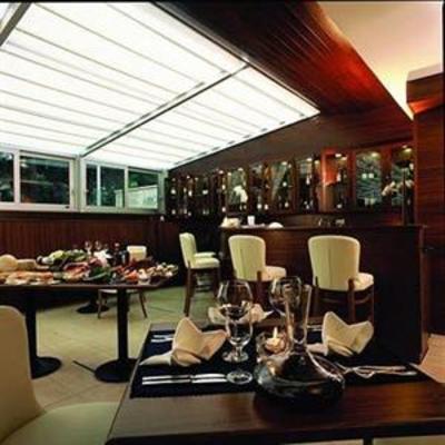 фото отеля Caravel Hotel Nago-Torbole