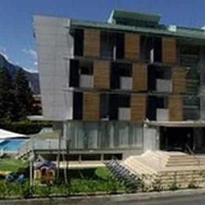 фото отеля Caravel Hotel Nago-Torbole