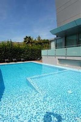 фото отеля Caravel Hotel Nago-Torbole