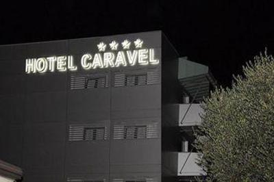 фото отеля Caravel Hotel Nago-Torbole
