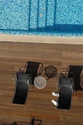 фото отеля Caravel Hotel Nago-Torbole