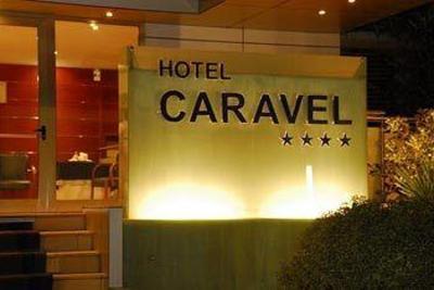 фото отеля Caravel Hotel Nago-Torbole