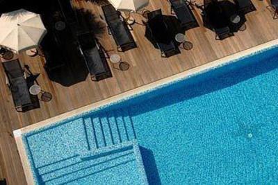 фото отеля Caravel Hotel Nago-Torbole