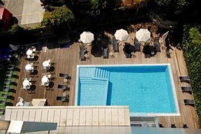 фото отеля Caravel Hotel Nago-Torbole