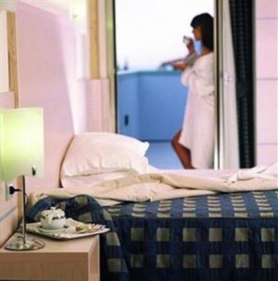 фото отеля Caravel Hotel Nago-Torbole