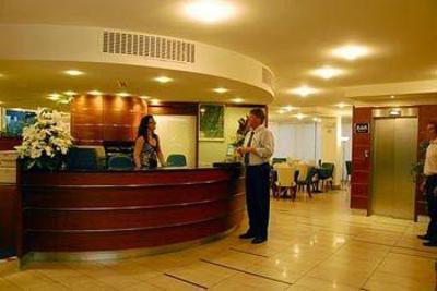 фото отеля Caravel Hotel Nago-Torbole